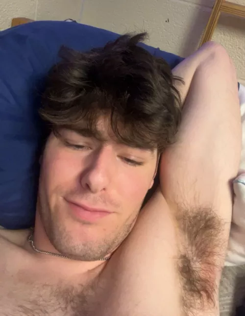 Whatchu think of the pits?