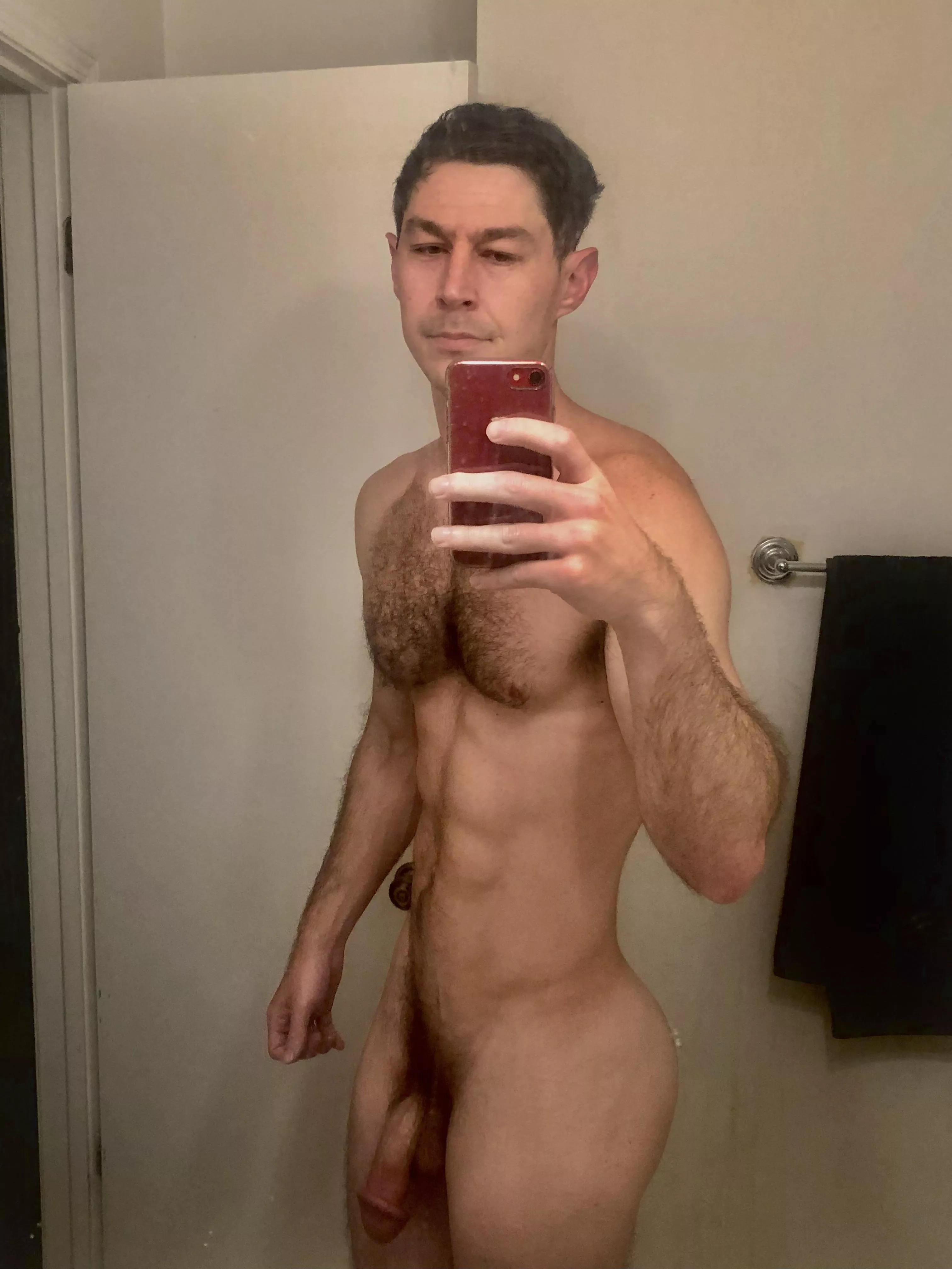 What’s the secret to a great body? (33)