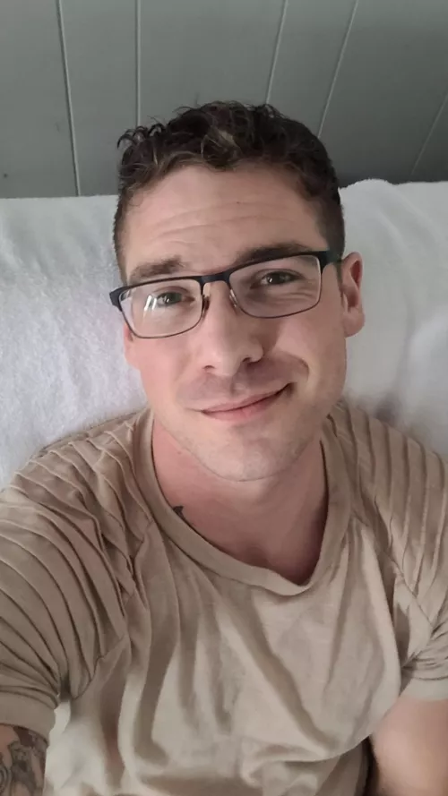 When you have something to do in 2 hours, so you obviously can't do anything until then