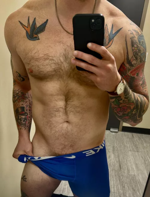 Where should I get my next tattoo? 