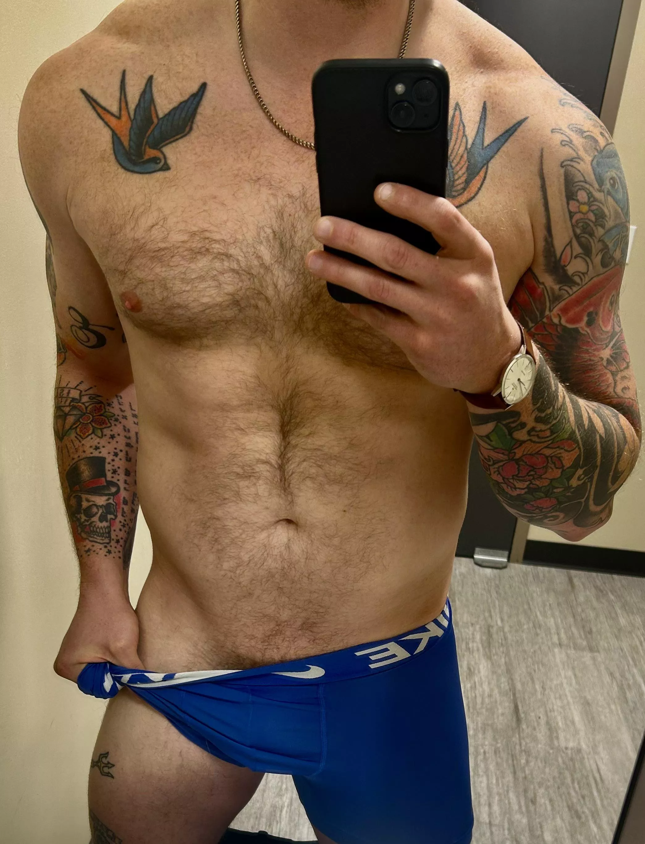 Where should I get my next tattoo? 