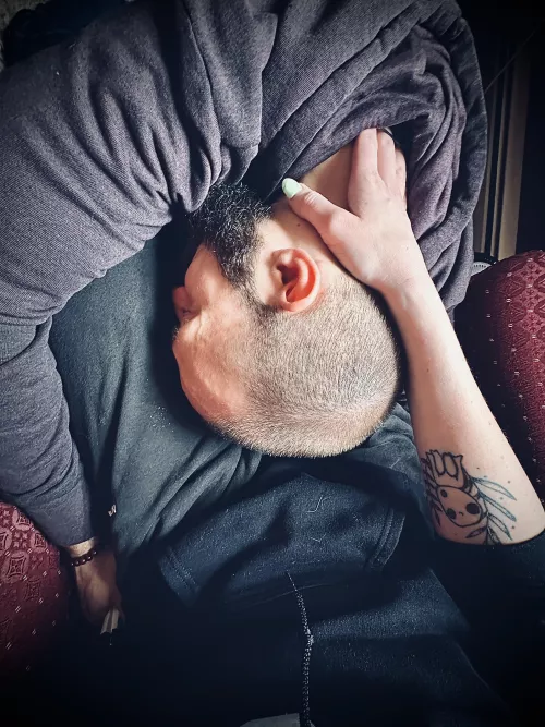 Where the best boys get to lay their heads