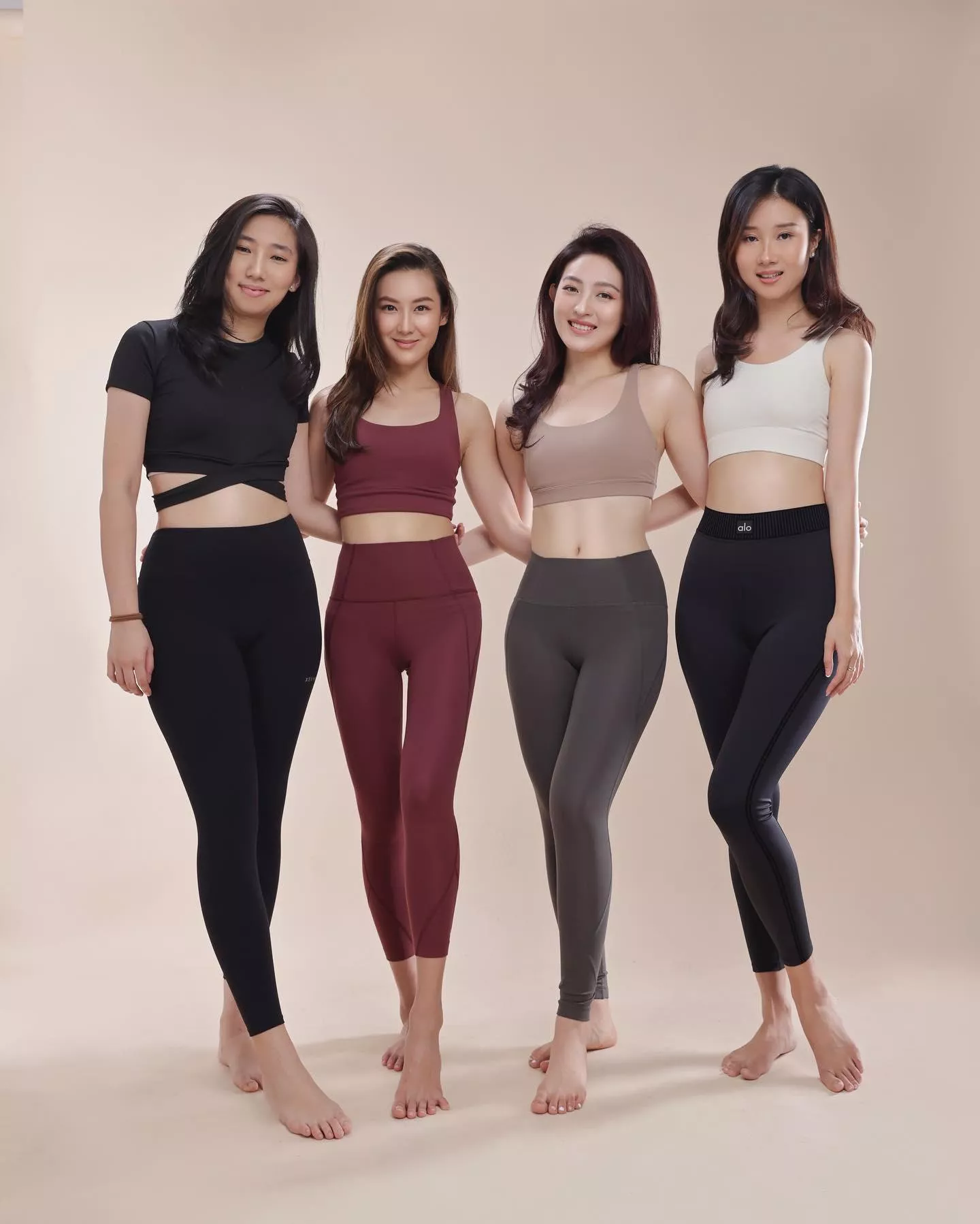 Which one you choose? 