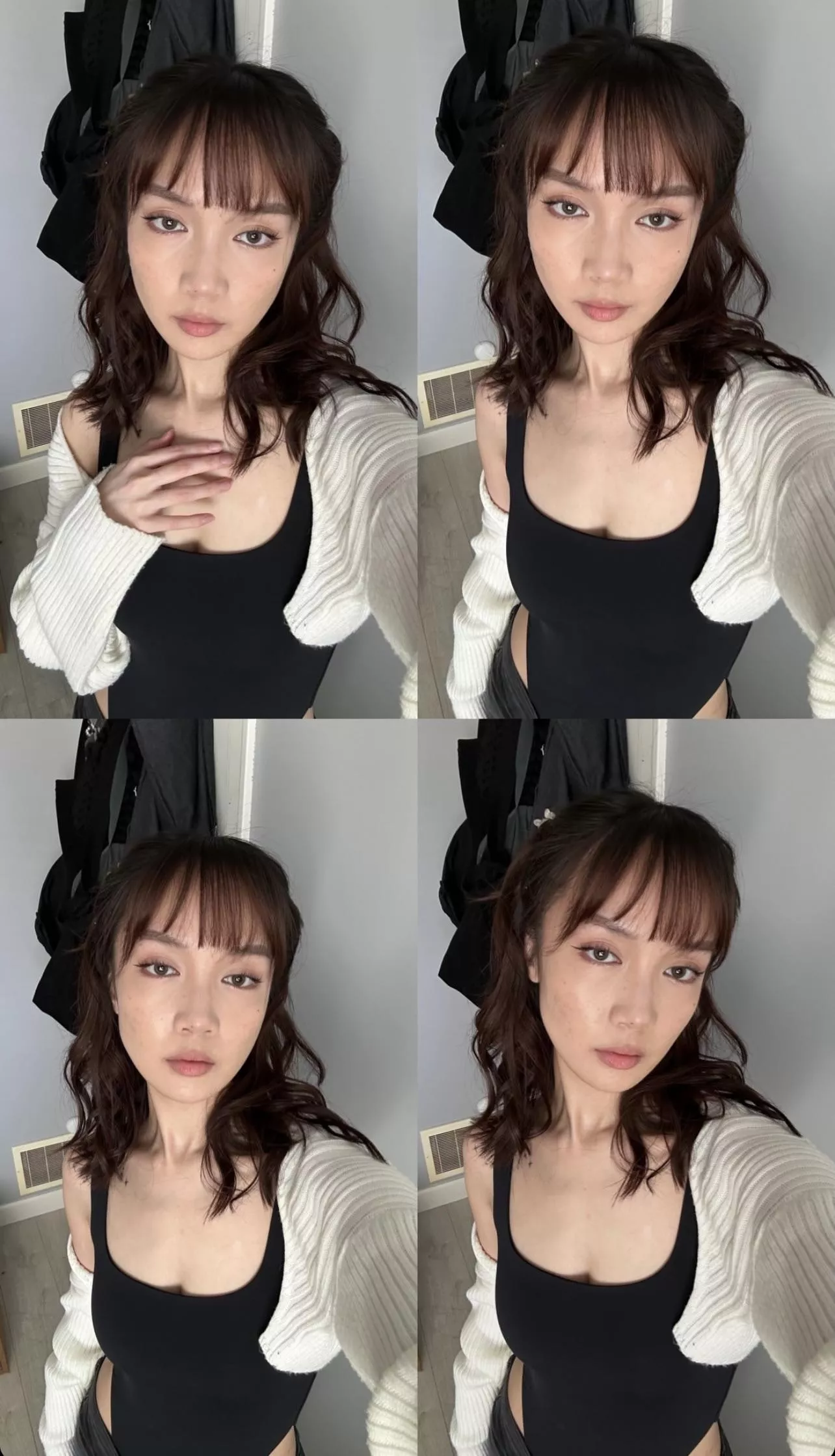 Which pic of her is your favorite?