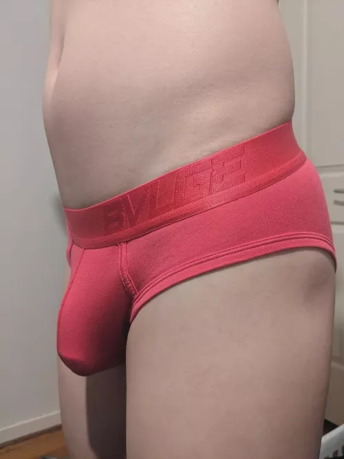 who likes my korean bulge?