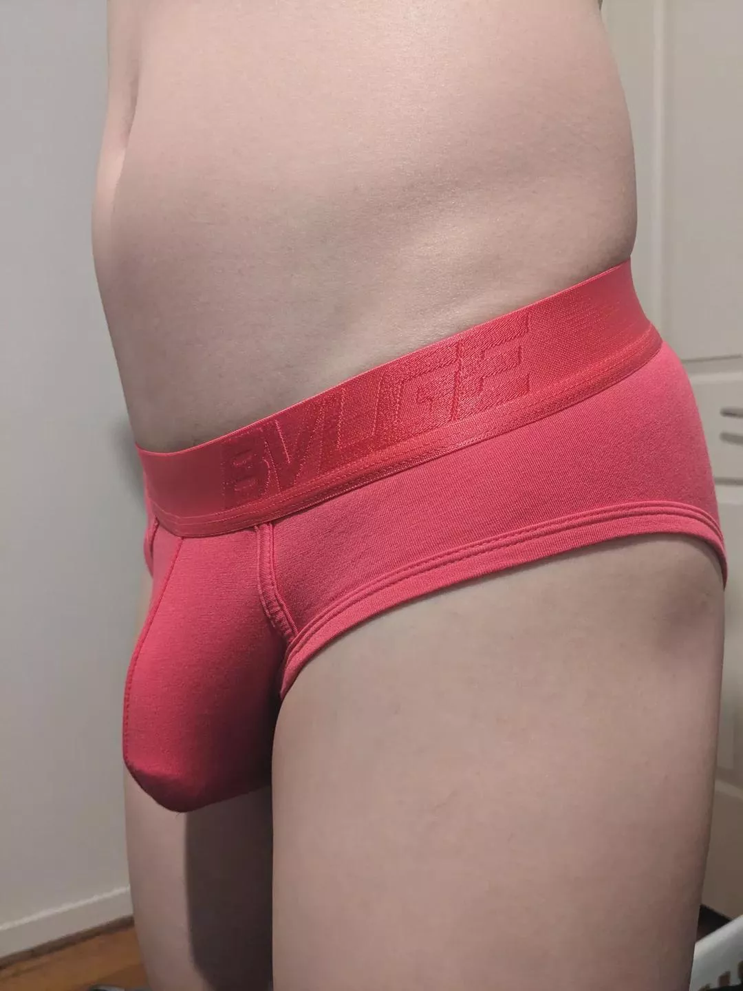 who likes my korean bulge?