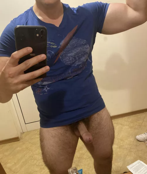 Who wants backshots from a student 😩? [20]