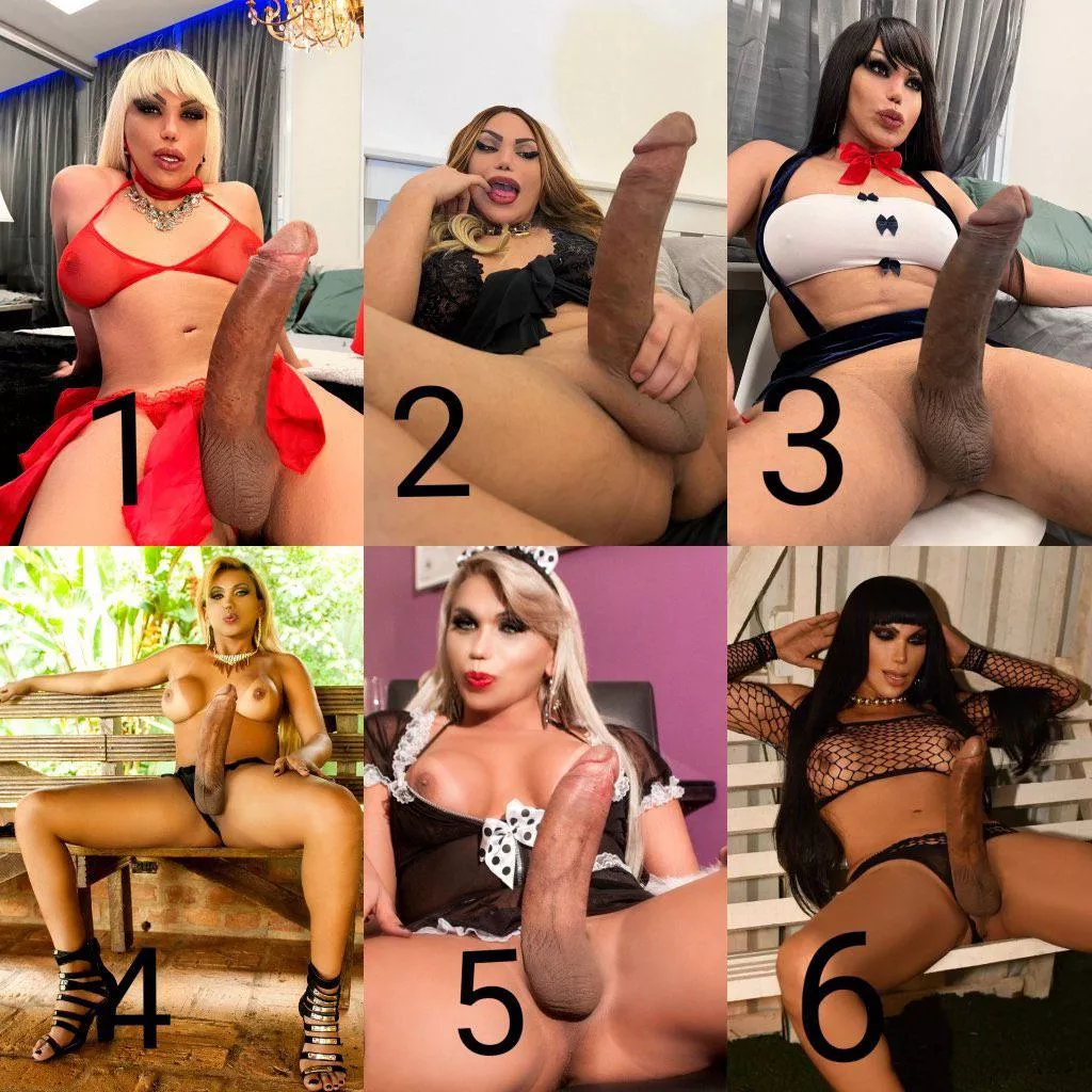 Who’s lap are you sitting on?