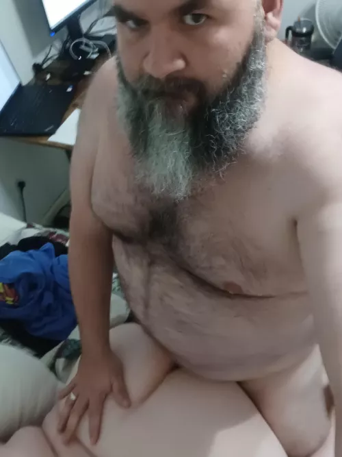 Work from home has its perks...who's next?