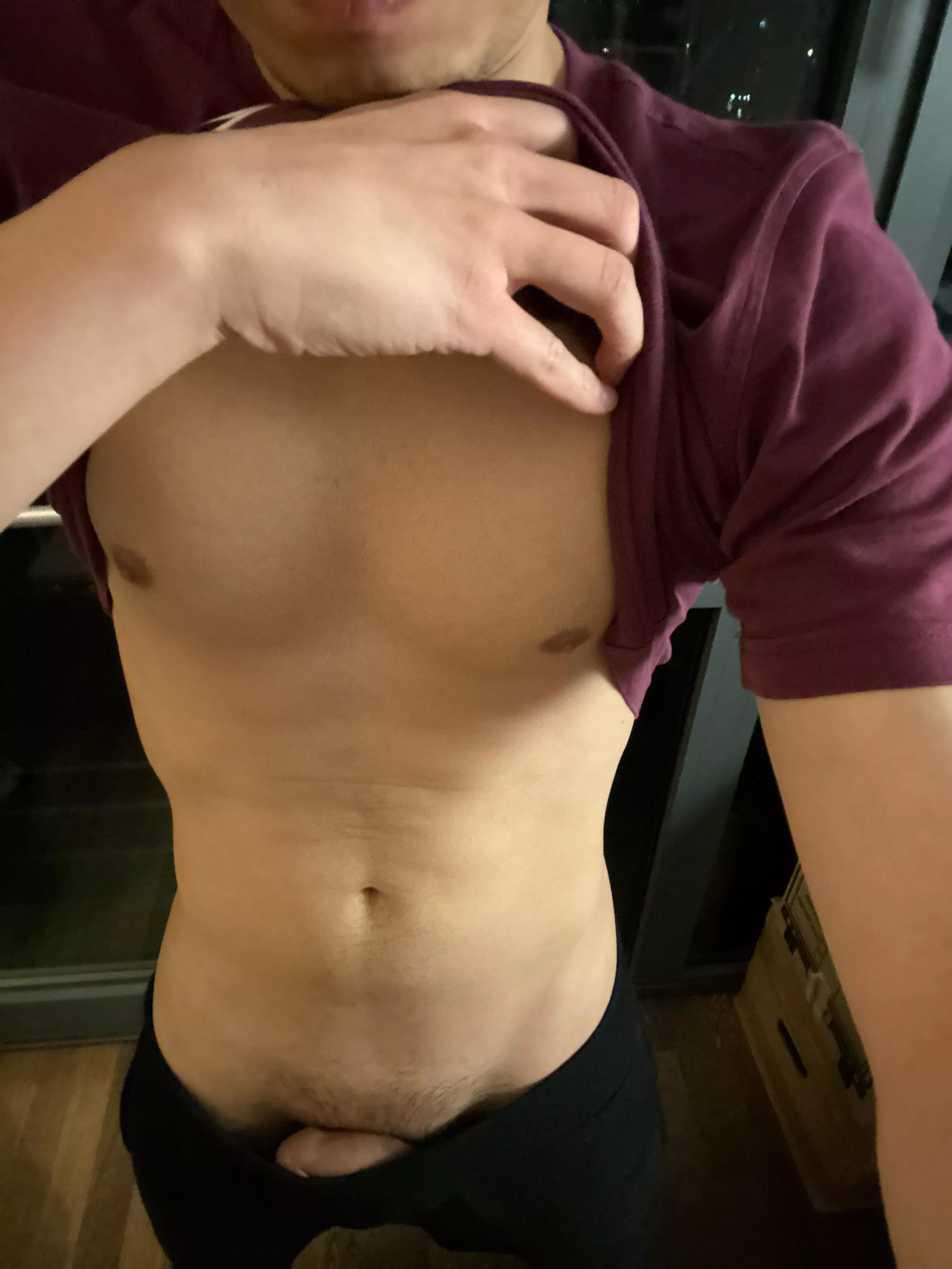 Would anyone fancy this? Leanz999 smooth ++