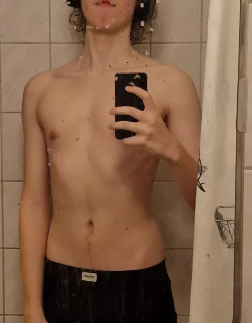 Would I be considered a twink?