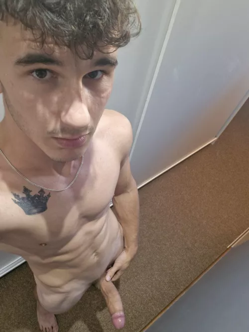 Would you be down to come over?