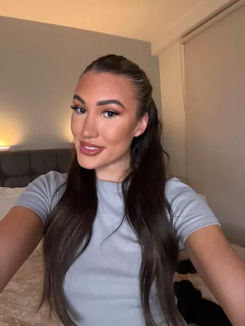 Would you consider tall girls like me classy?