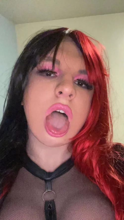 Would you fuck me on the first date?