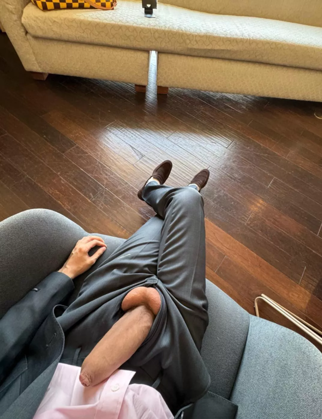 Would you like to make an appointment with me dm