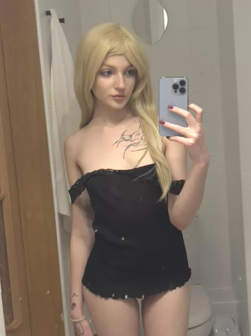 would you mind me sending you pics like this?