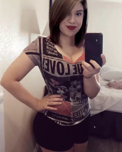 Would you play with my young wife