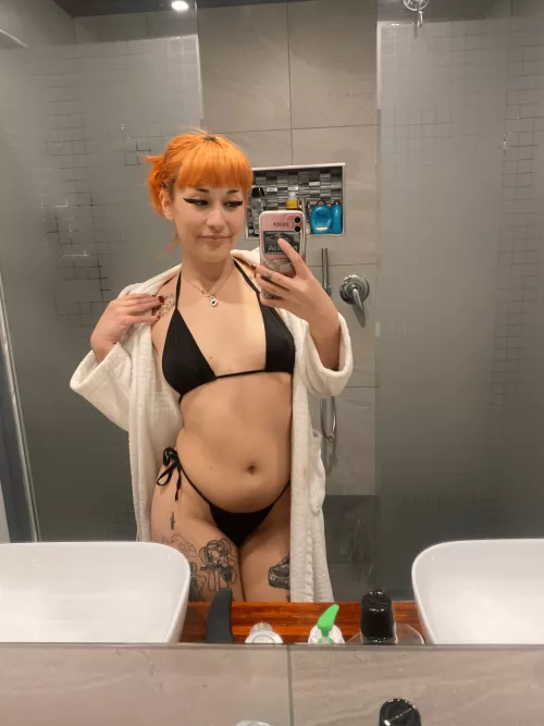 Would you still fuck me if you were my best friend?