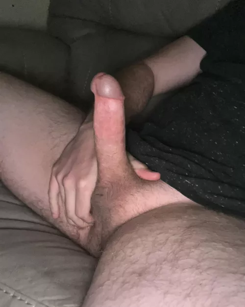 You getting yours out too? [31]