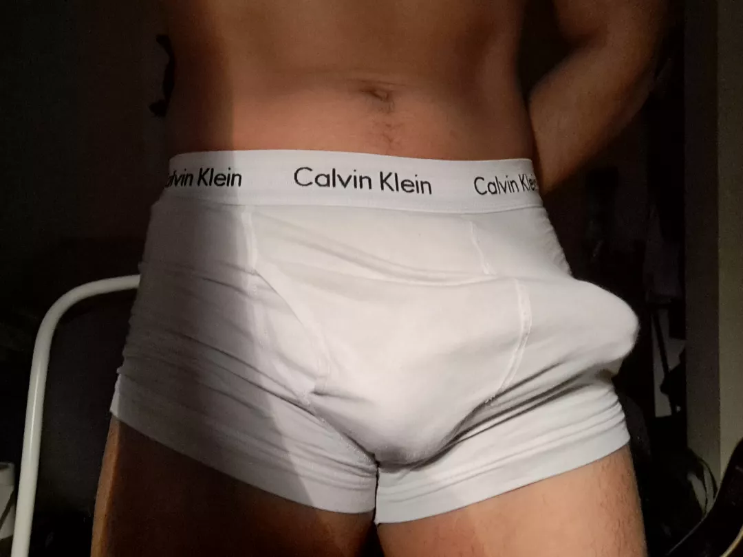 You guys think shot this'll turn on some potential dates?