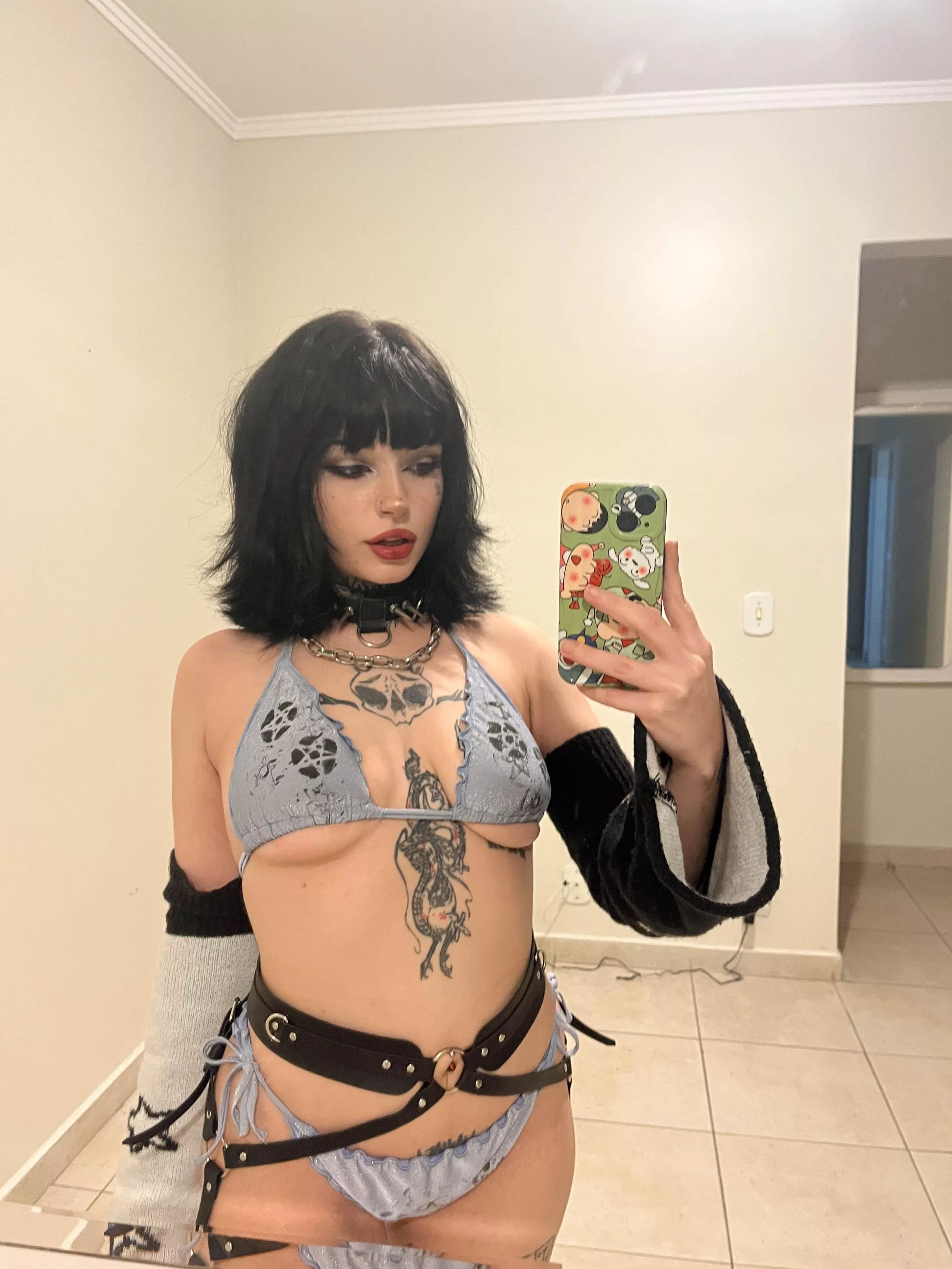 you standing behind me would make this pic sooo much better