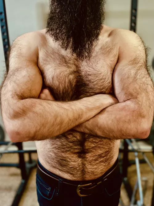 You’re not going to be there? Hm. I’m not going then. 😏