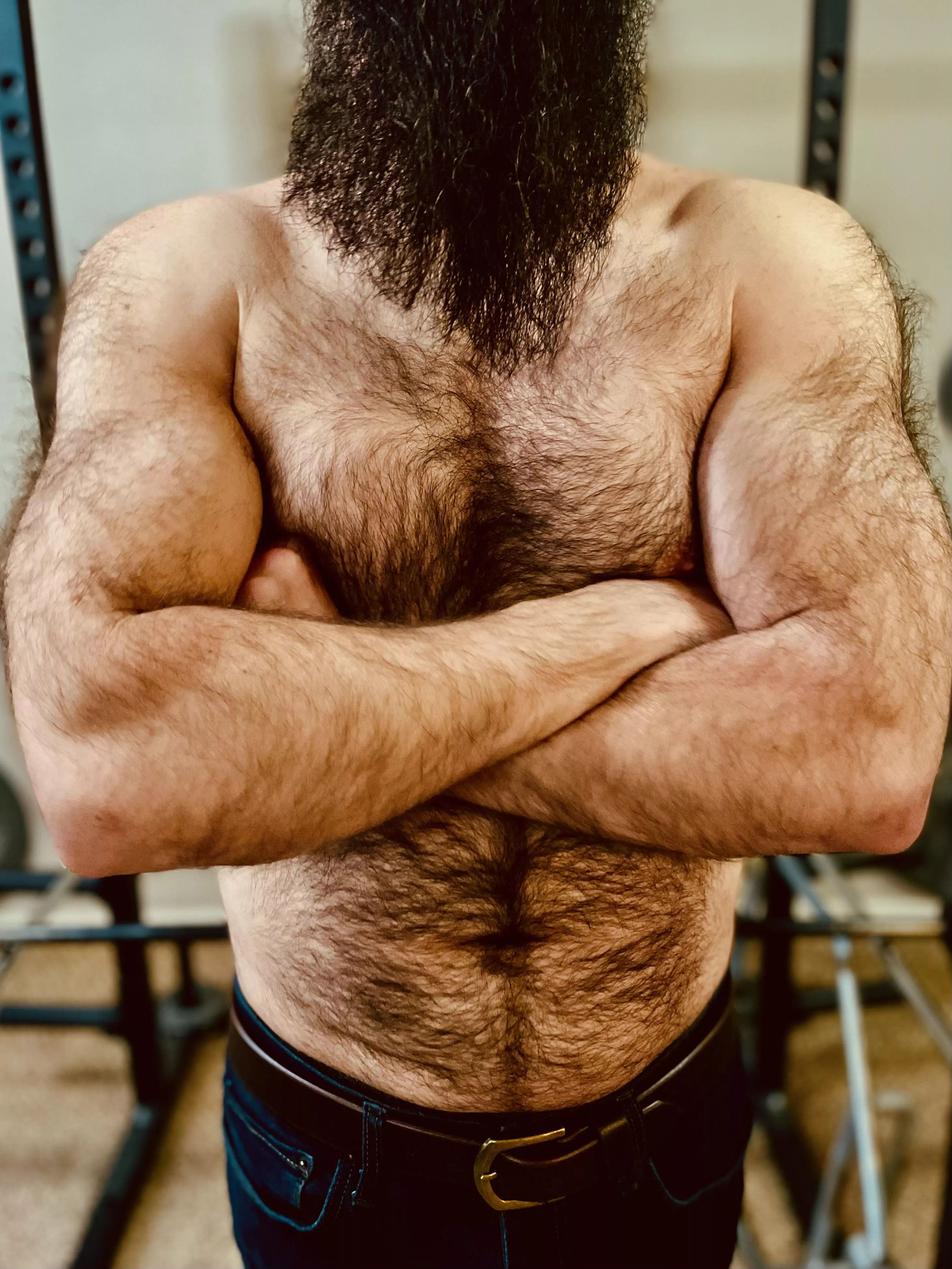 You’re not going to be there? Hm. I’m not going then. 😏