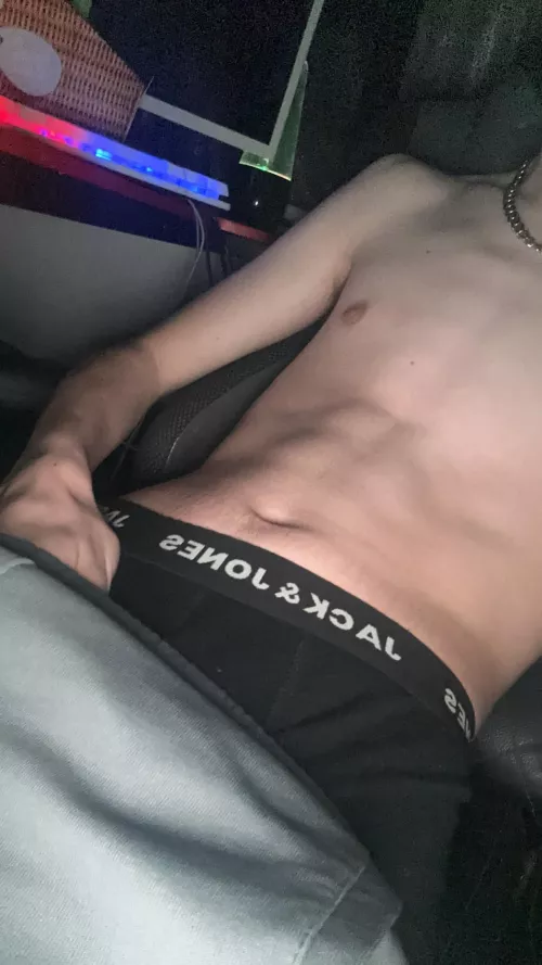 18 snap ~ coreymeredith19