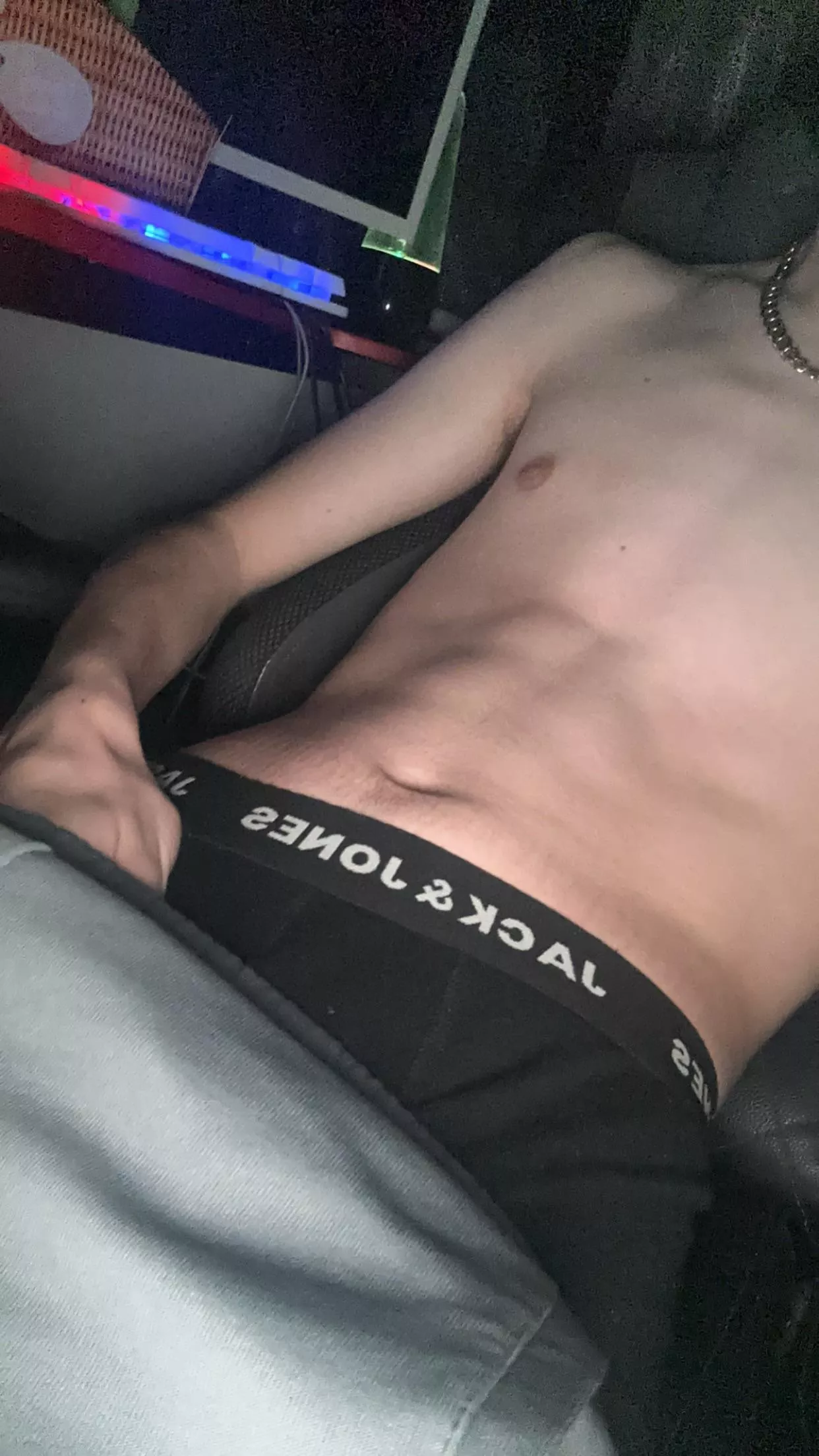 18 snap ~ coreymeredith19