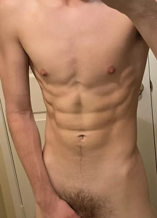 (20) Any guys wanna chat? 