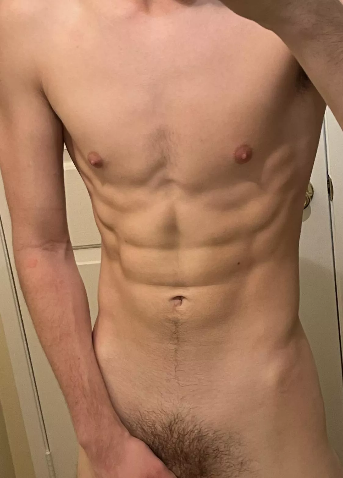 (20) Any guys wanna chat? 