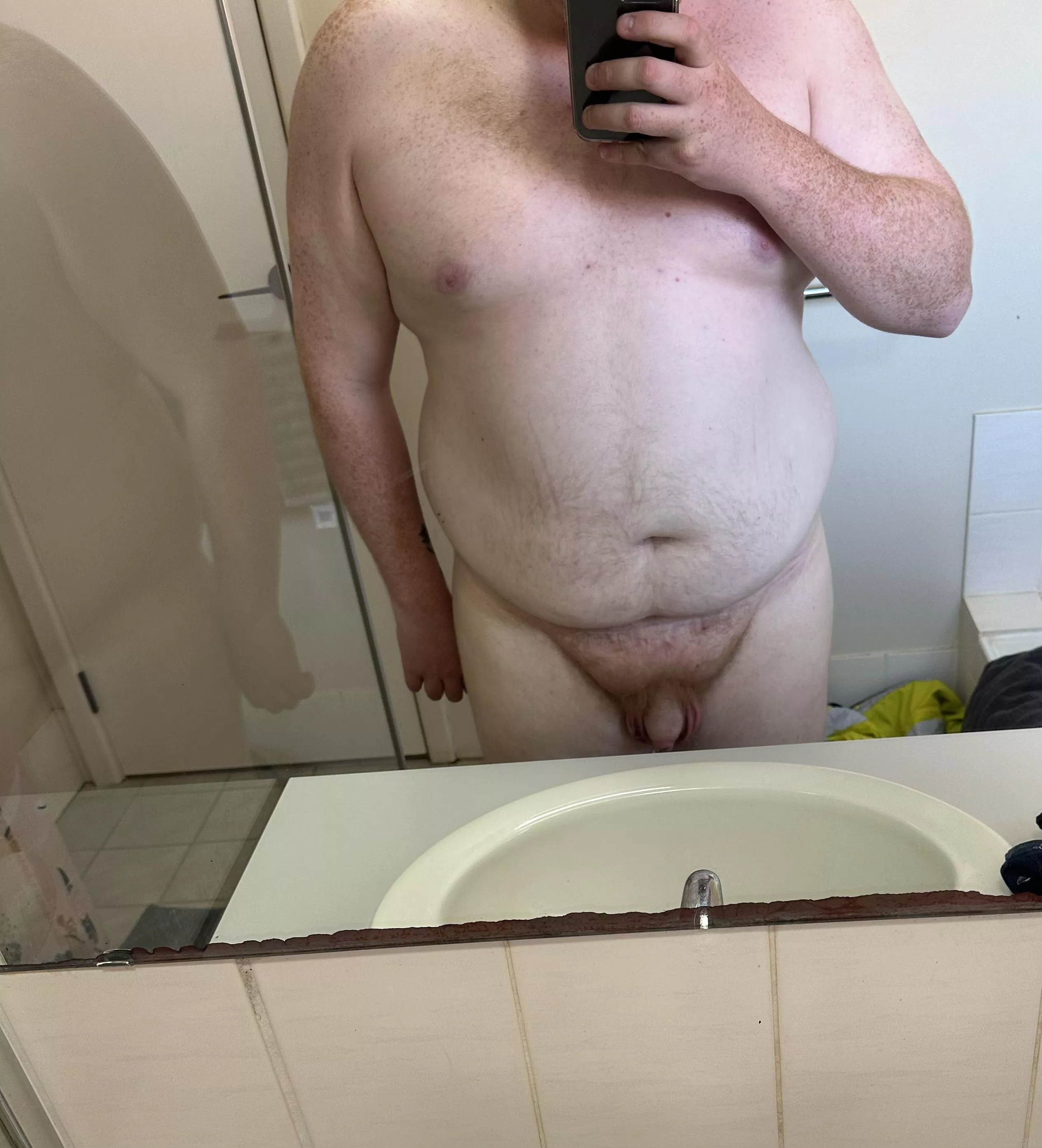 (24) someone wanna make it hard ;)