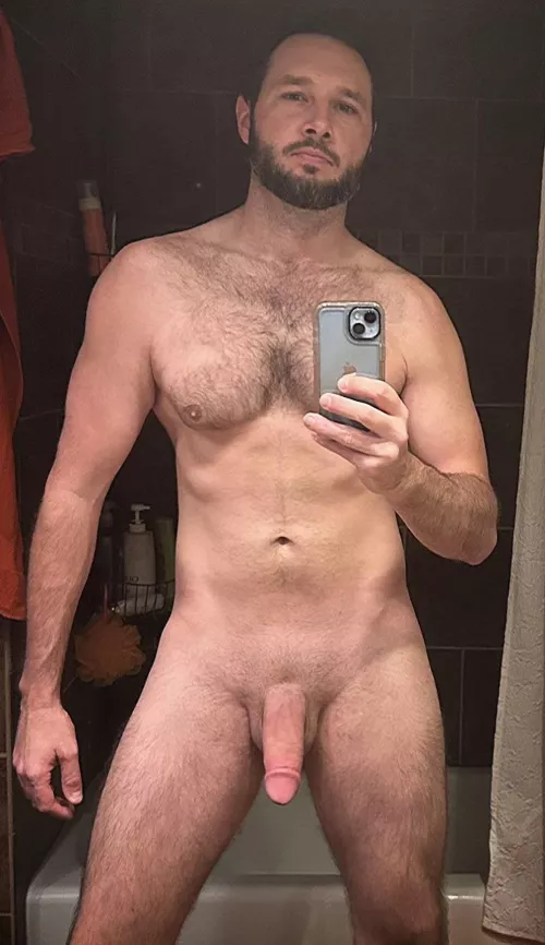 [36] Just some good old divorced dad dick!