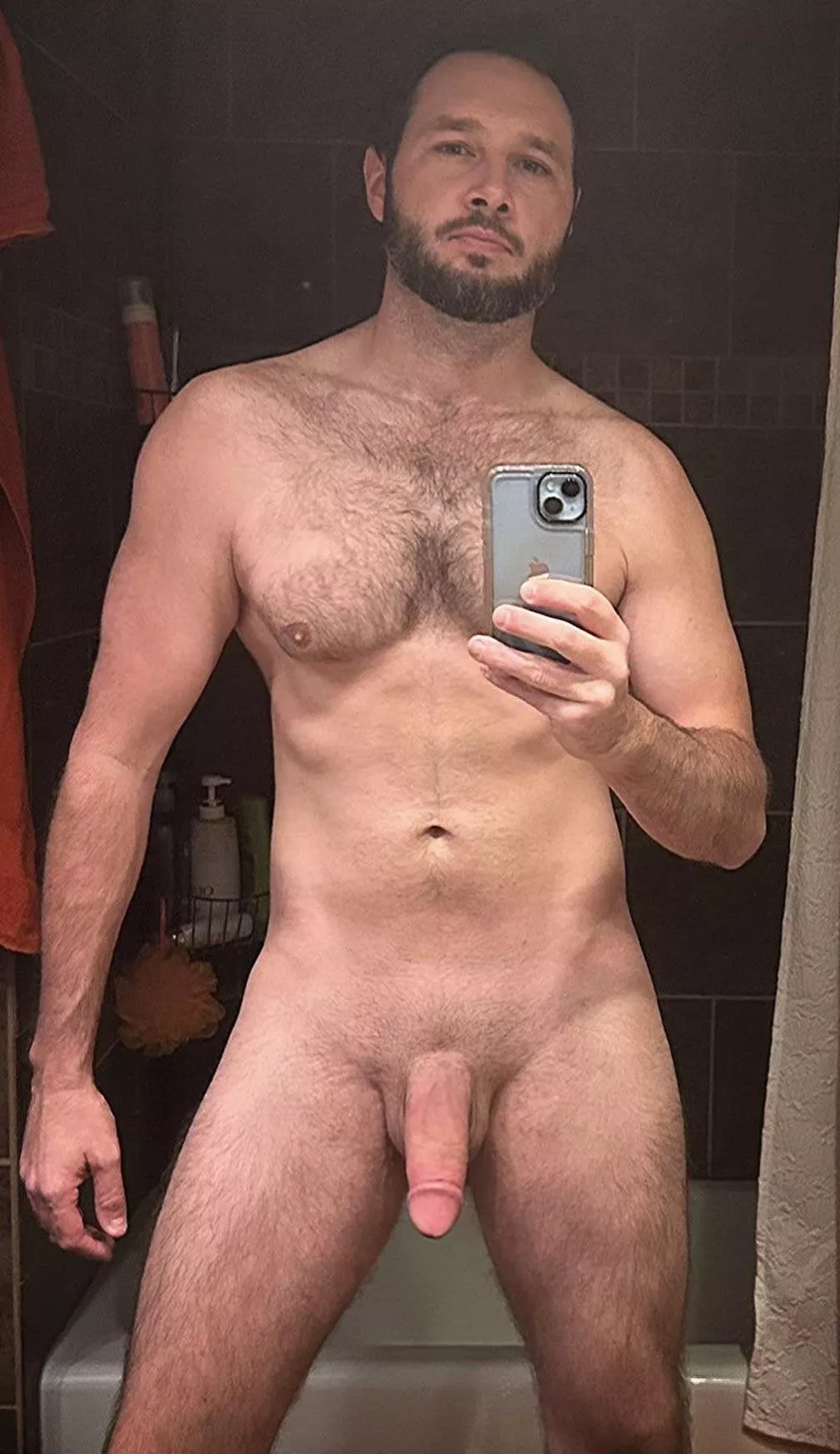 [36] Just some good old divorced dad dick!