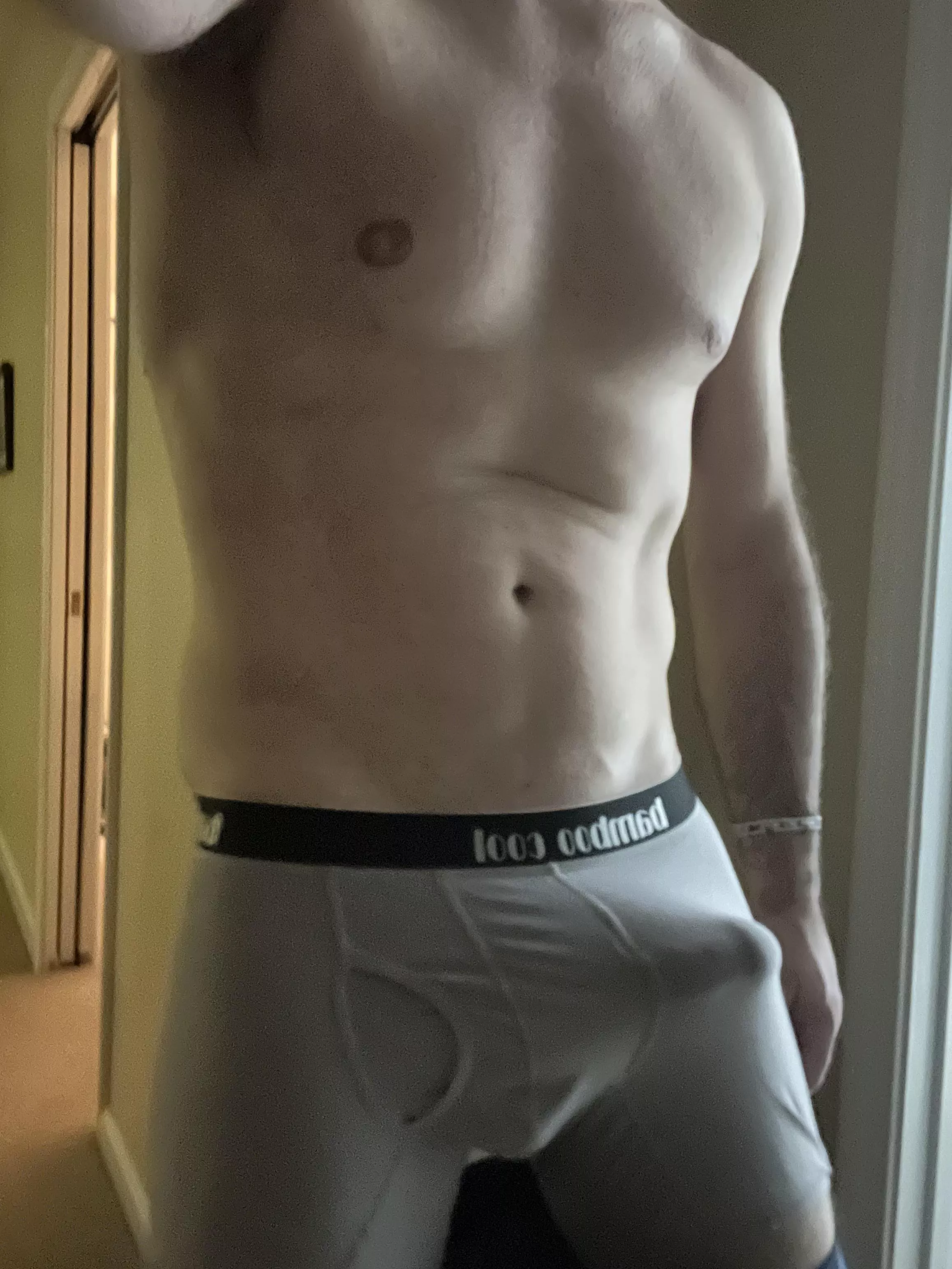 (38) Hard to wake up this morning 