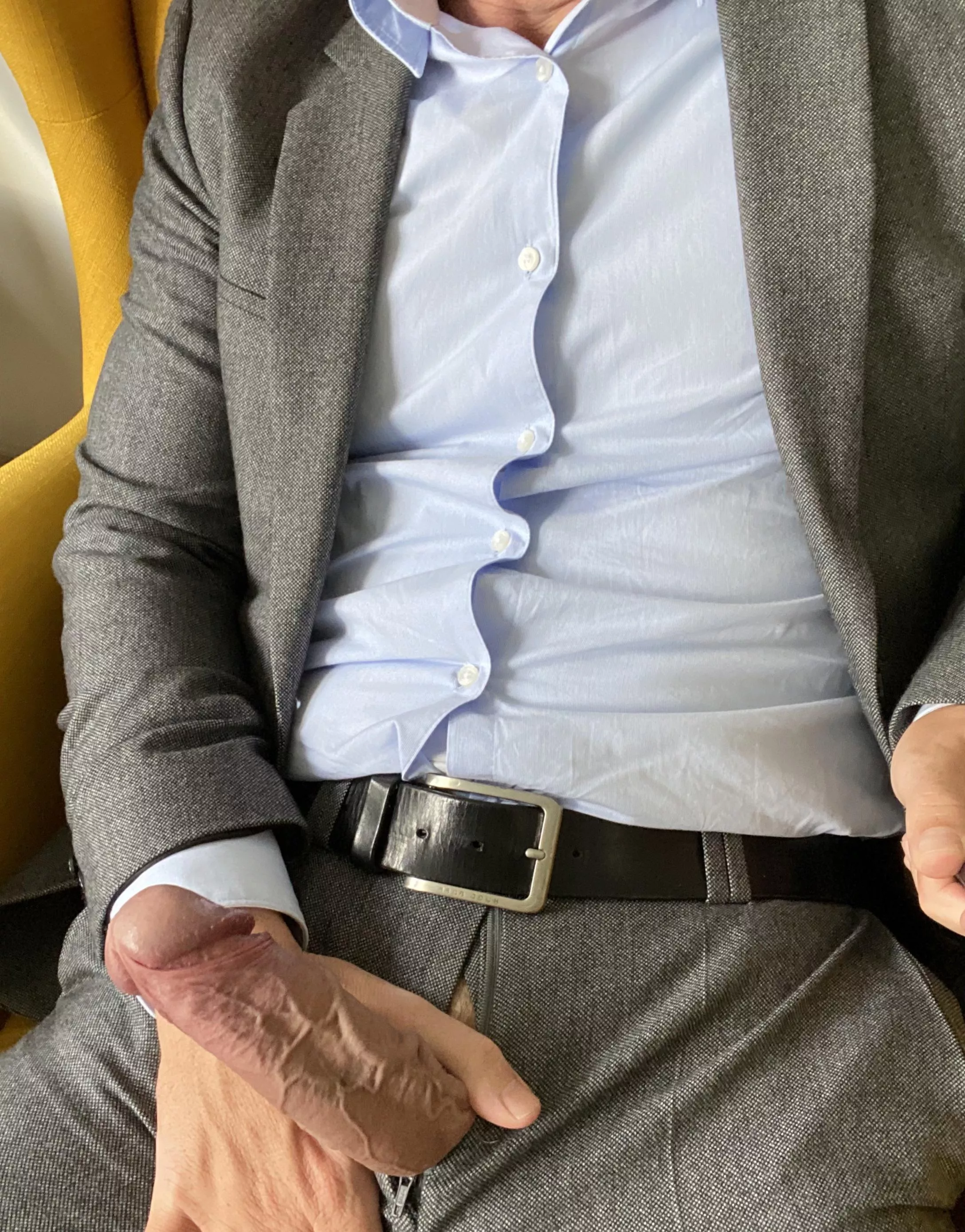 [48] In my office …. now!