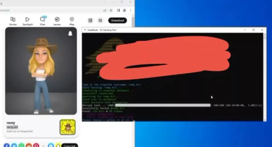 ADD @SuperSaiyanShane ON TELEGRAM FOR SNAP HACKS❗️❗️