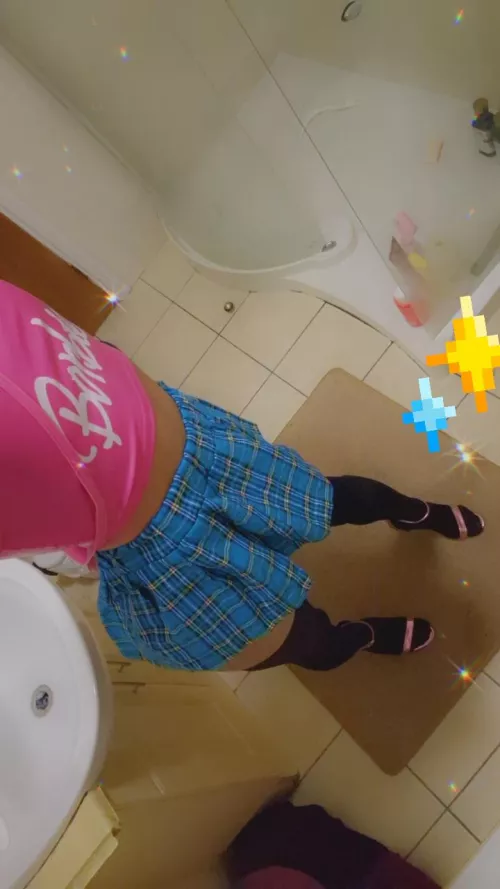 All Asian boys should dress like Barbie toys