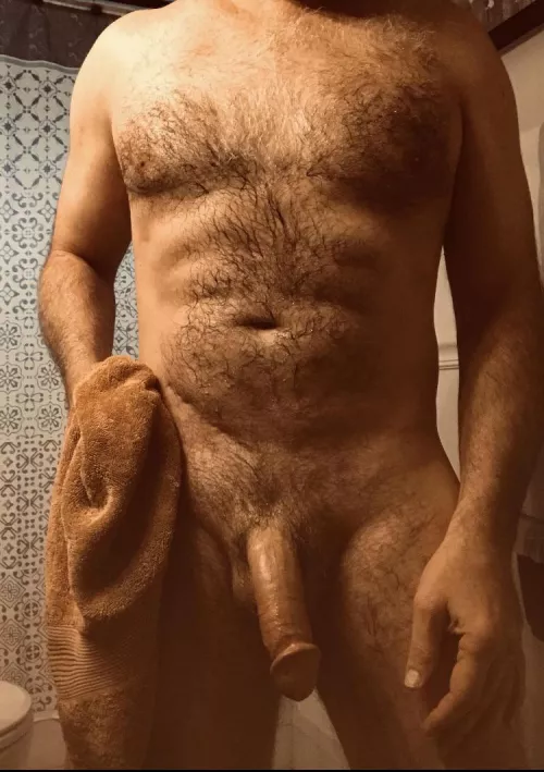 All clean and ready to get dirty (57)