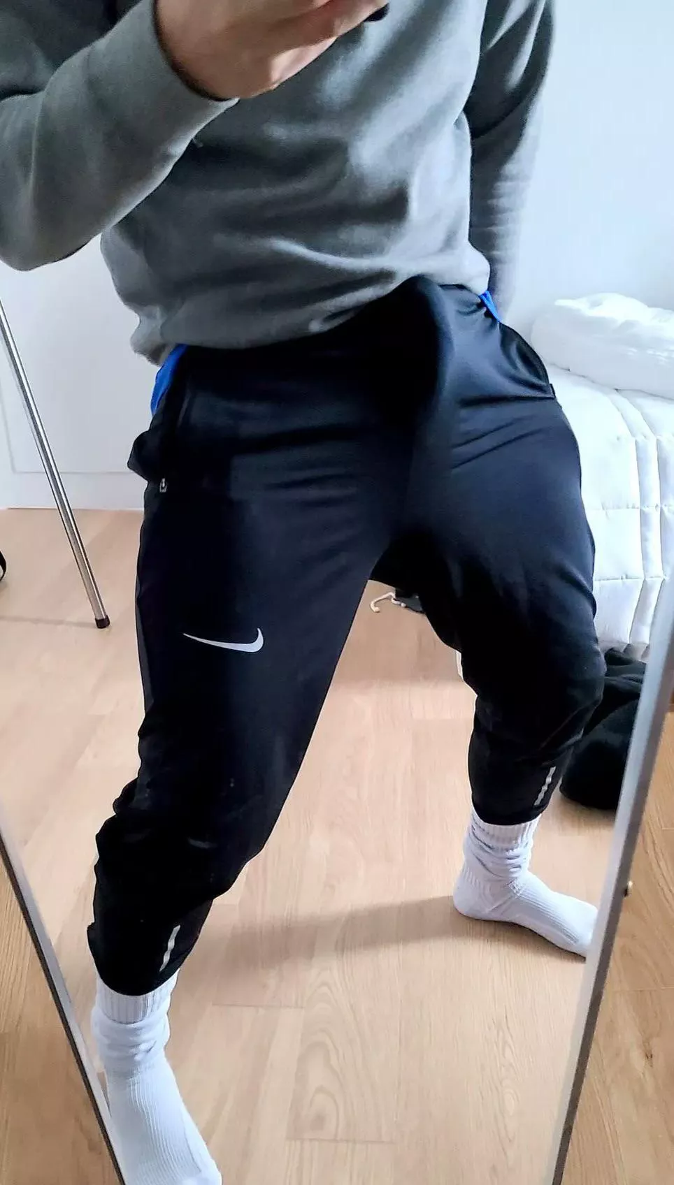 Another work from home day