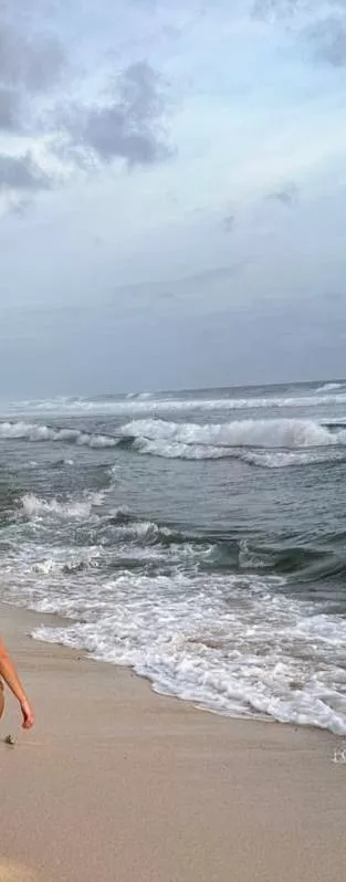 Any chance of you eat me on the first date? wife