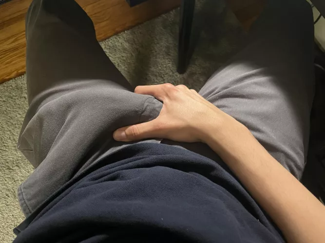 Any tips to hide it? 20m
