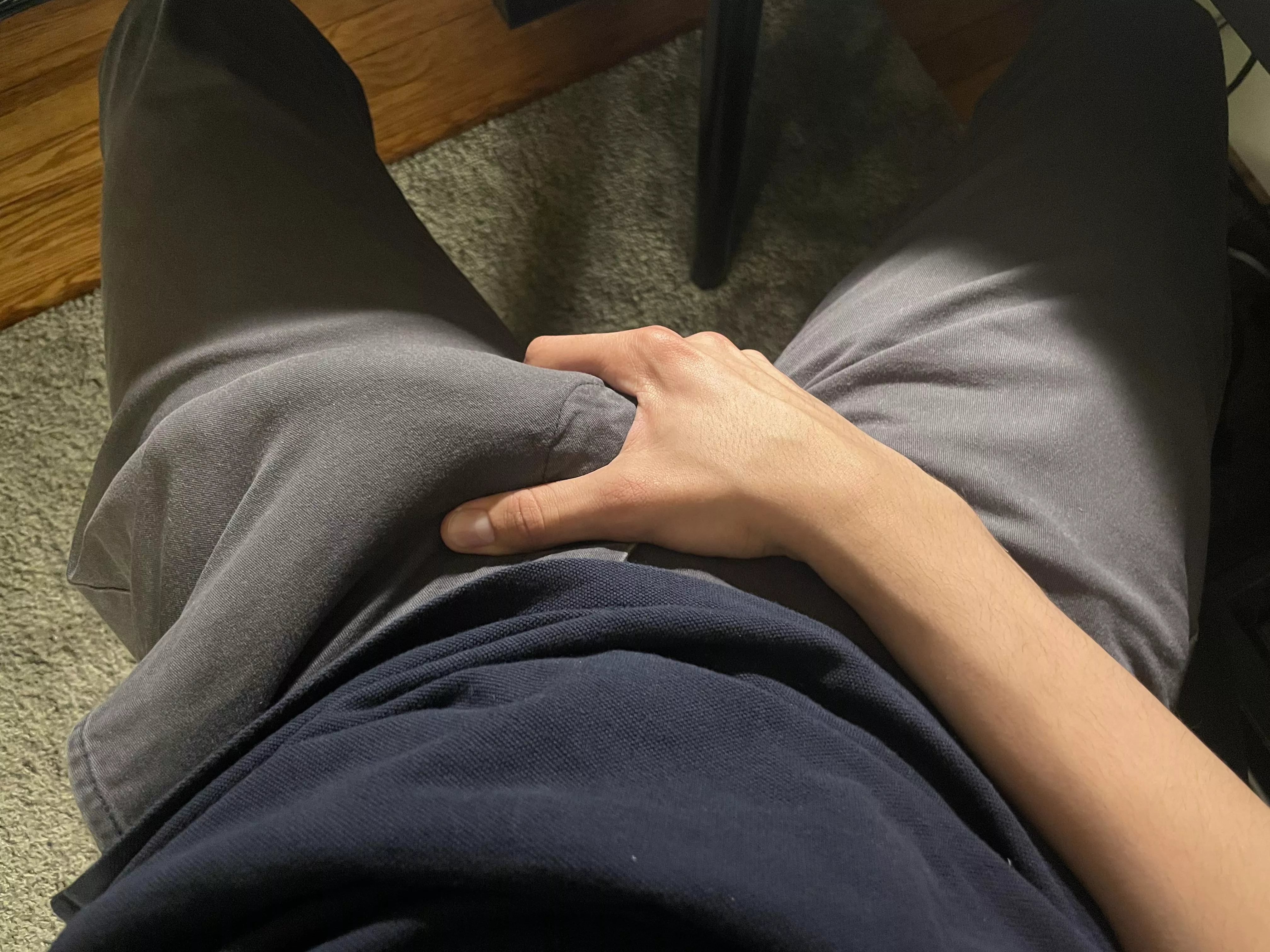 Any tips to hide it? 20m