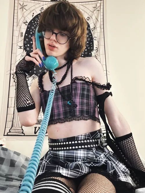 Anybody here like scene music?