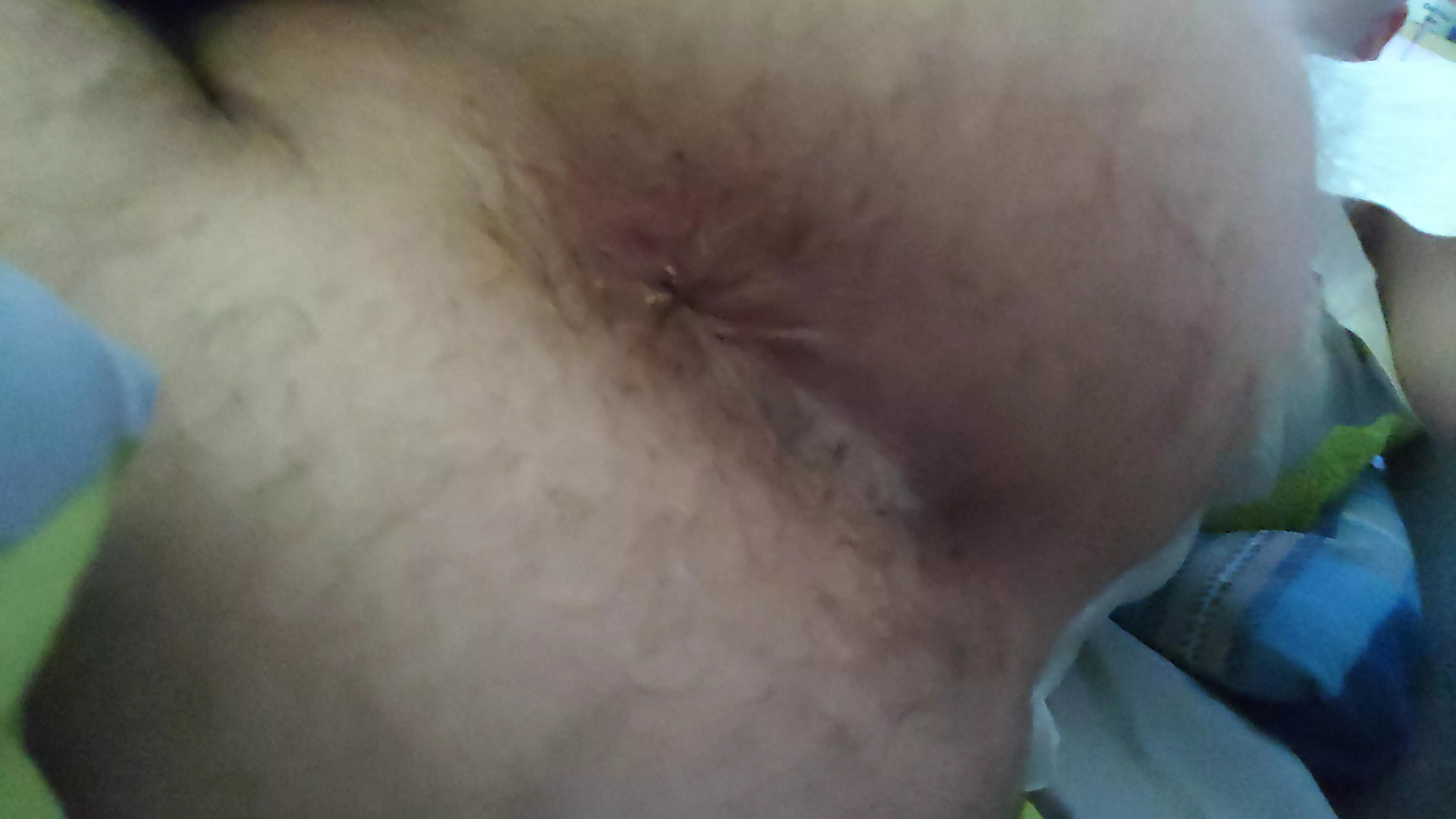 Anyone for my ass? M23