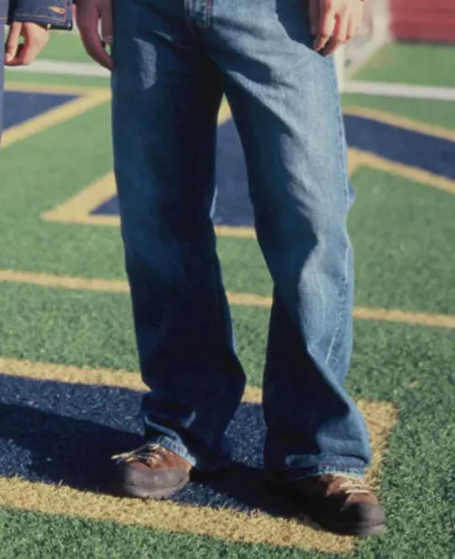 anyone know what these boots are?