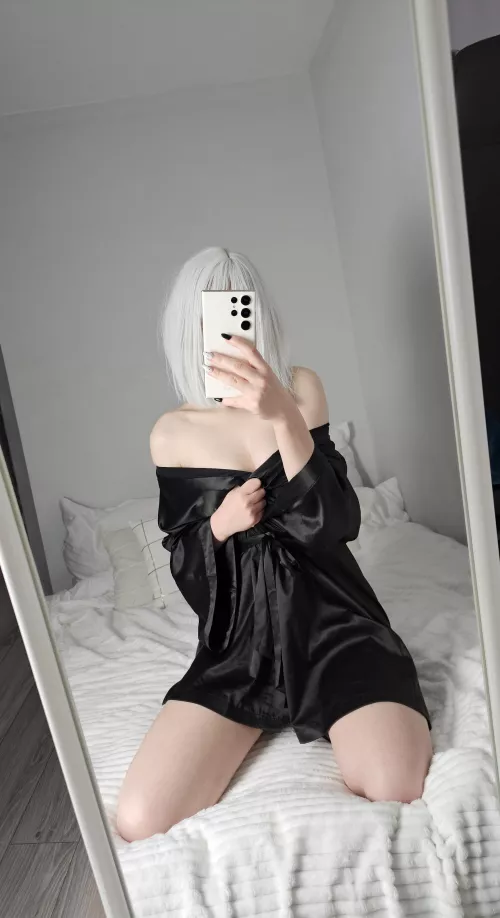 Are my boobies big enough for an 19yo?