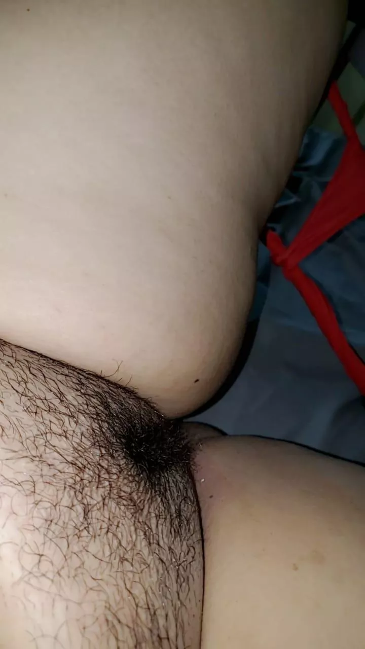 Are you ready to eat this pussy