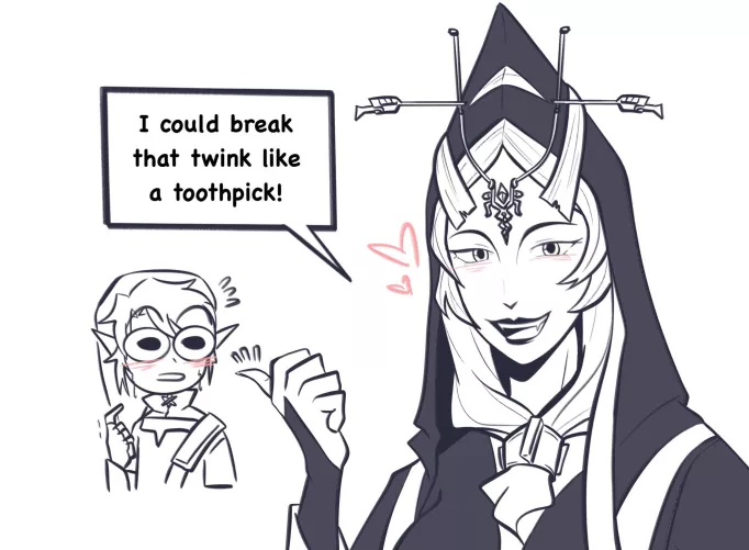 Artist : @PichichuStudio on X/Twitter