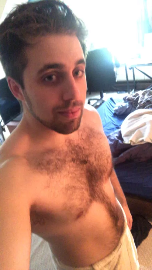 Back to my weight pre-depression, I finally feel good about my body again